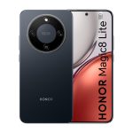 HONOR Magic 8 Lite 5G 256 GB 8 GB Ram (Honor Türkiye Garantili) Gece Siyahı