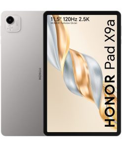 Alternative view of HONOR Pad X9A 8gb 256GB Wi-Fi 11.5 Inç IPS Uzay Gri Tablet -Uzay Grisi