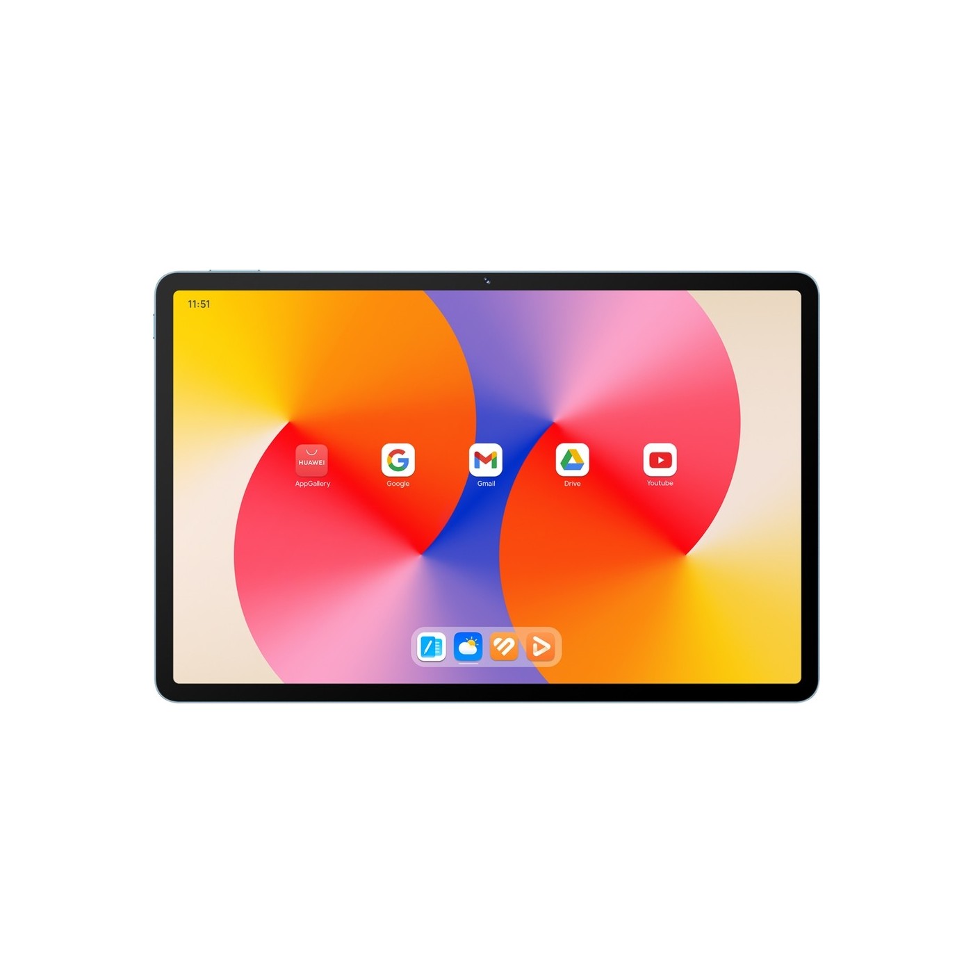 Huawei Matepad SE 11" 4GB 128GB Tablet -Gri