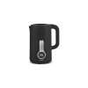 Karaca Cool Touch 2210 Çift Cidarlı Su Isıtıcısı Black