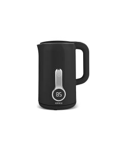 Karaca Cool Touch 2210 Çift Cidarlı Su Isıtıcısı Black