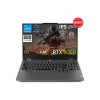 Lenovo LOQ 15IAX9 Intel Core i5-12600HX 16GB 1TB SSD RTX 4050 6GB (105W) 15.6" FHD IPS Panel 144Hz Freedos Taşınabilir Bilgisayar 83GS00L8TR