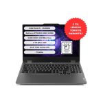 Lenovo Loq 15IRX10 Intel Core I5 13450HX 24GB 1tb SSD RTX5050 Freedos 15.6” 83JE00ECTR