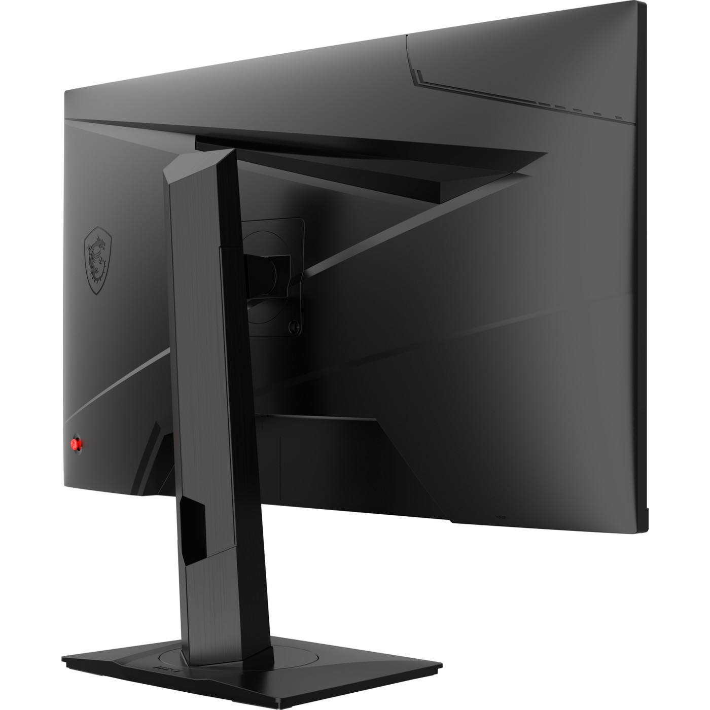 MSI 27" G274PF 1920x1080 (FHD) 16:9 Flat Rapid Ips 180HZ 1Ms G-Sync Compatible Pivot Gaming Monitor - Görsel 5