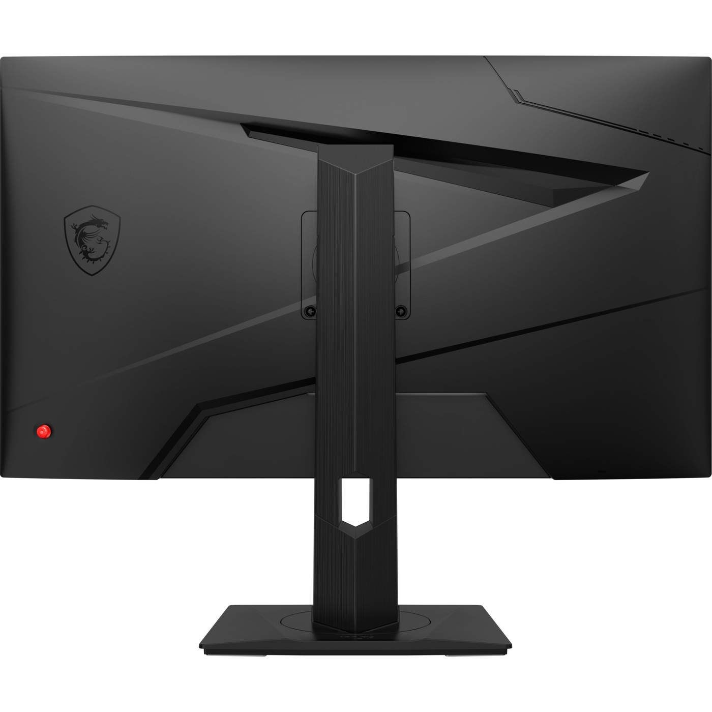 MSI 27" G274PF 1920x1080 (FHD) 16:9 Flat Rapid Ips 180HZ 1Ms G-Sync Compatible Pivot Gaming Monitor - Görsel 6