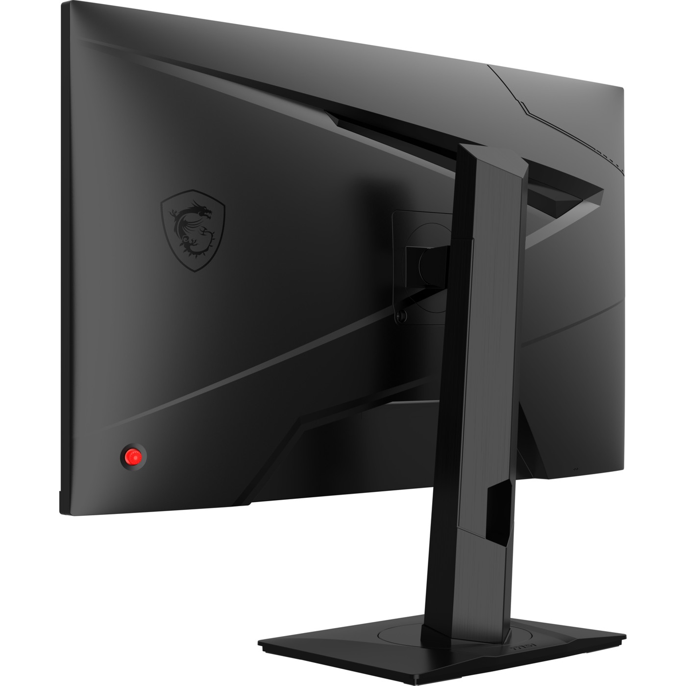 MSI 27" G274PF 1920x1080 (FHD) 16:9 Flat Rapid Ips 180HZ 1Ms G-Sync Compatible Pivot Gaming Monitor - Görsel 7