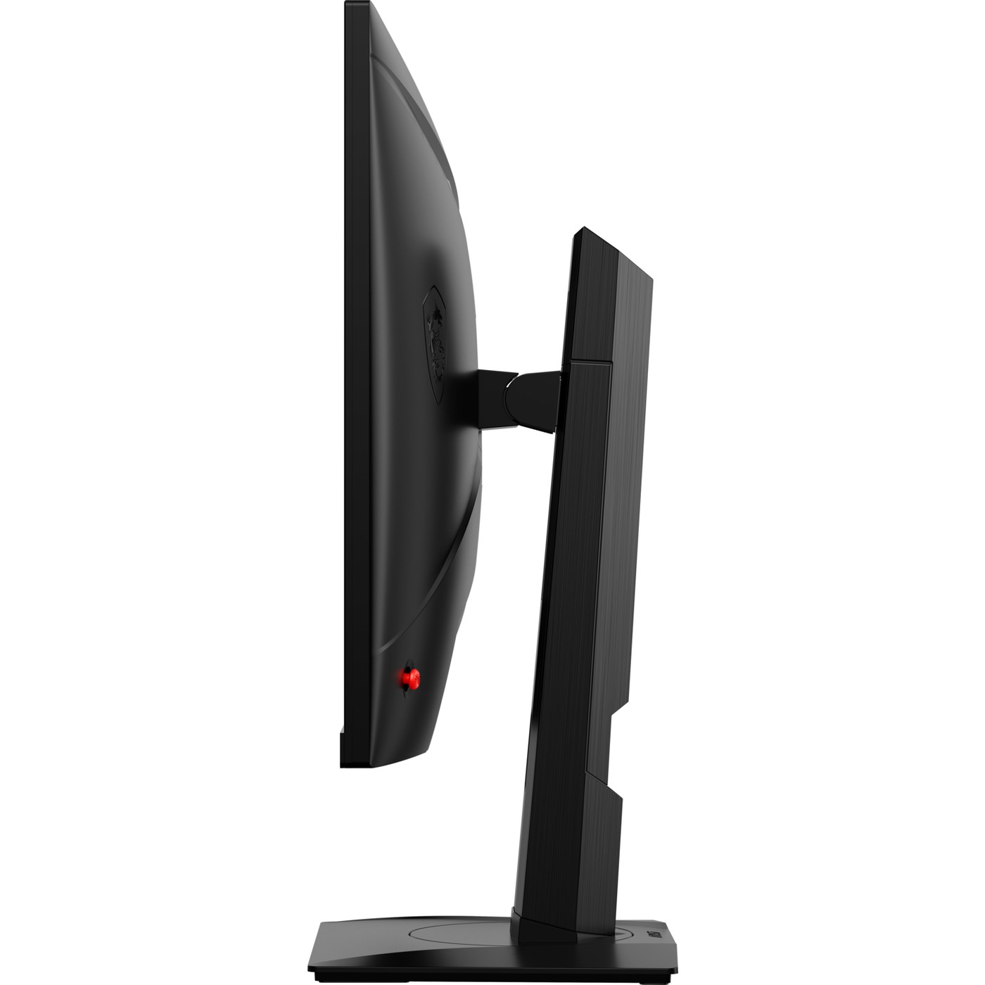 MSI 27" G274PF 1920x1080 (FHD) 16:9 Flat Rapid Ips 180HZ 1Ms G-Sync Compatible Pivot Gaming Monitor - Görsel 8
