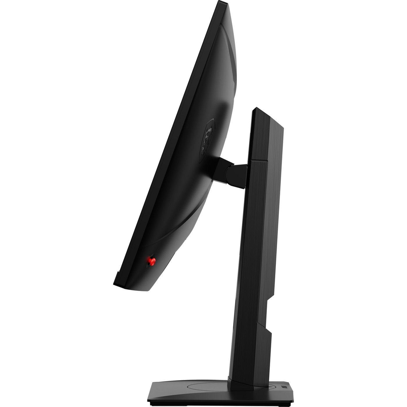 MSI 27" G274PF 1920x1080 (FHD) 16:9 Flat Rapid Ips 180HZ 1Ms G-Sync Compatible Pivot Gaming Monitor - Görsel 9