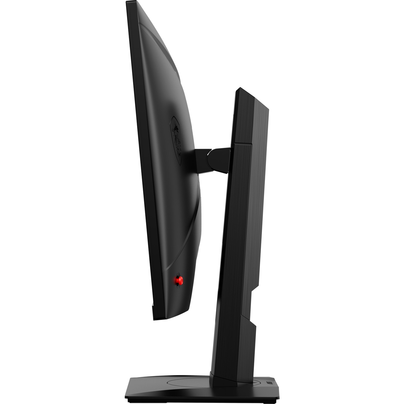MSI 27" G274PF 1920x1080 (FHD) 16:9 Flat Rapid Ips 180HZ 1Ms G-Sync Compatible Pivot Gaming Monitor - Görsel 10