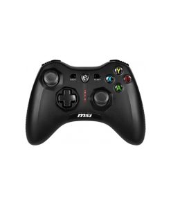 MSI Gg Force GC30 V2 Kablosuz Oyun Kolu Siyah