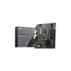 MSI MB Pro H610M-G Soket 1700 Ddr5 5600MHZ(OC) HDMI VGA Dp M.2 Usb3.2 1x 1g Lan Matx