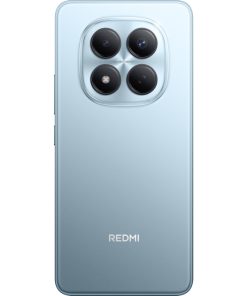 Xiaomi REDMI Note 15 Pro 256 GB 8 GB Ram (Xiaomi Türkiye Garantili) Mavi