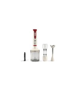 Yui M52 Chefmix Midiblender 1700w Paslanmaz Çelik 800ml Kapasite