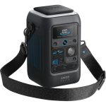 Anker Solix C300X Dc 288WH I 300W Taşınabilir Güç Kaynağı - A1728 (Anker Türkiye Garantili)