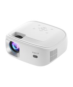 Havit PJ212 Full Hd 1080P Taşınabilir Projeksiyon Cihazı - Wifi