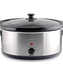 Kumtel Elektrikli Güveç 320W Hsc-02