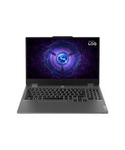 Alternative view of Lenovo loq 83GS00PHTR I5-12450HX 12GB 1tb SSD 8gb Rtx 4060 105W 15.6″ Freedos Gaming (Oyuncu) Notebook