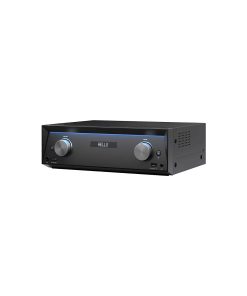 4.2 Kanal Av Alıcı Sistemi
