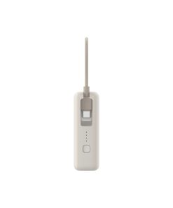 Alternative view of Xiaomi 33W Powerbank 10000MAH Yüksek Hızlı Dahili Kablo Kompakt Tasarım