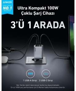 3 Portlu