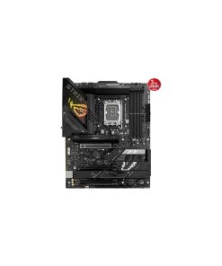 Alternative view of Asus Rog Strix Z890-H Gaming Wifi Intel Z890 Soket 1851 DDR5 9066Mhz (OC) M.2 Anakart