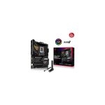 Asus Rog Strix Z890-H Gaming Wifi Intel Z890 Soket 1851 DDR5 9066Mhz (OC) M.2 Anakart