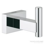 Grohe Eurocube Bornoz Askısı Banyo Aksesuarı - 40511001