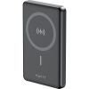 Havit 10000MAH Magsafe Manyetik Kablosuz Powerbank Ultra Ince 20W