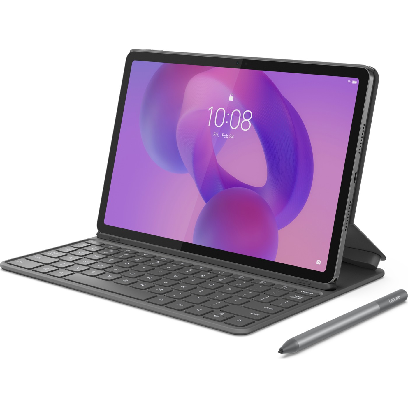 Lenovo Idea Tab 8GB 128GB 11" Tablet + Klavye + Kalem ZAFR0284TR