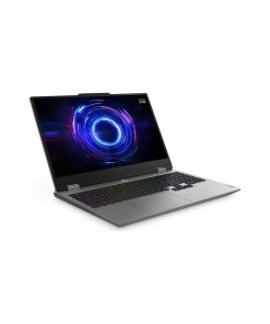 Alternative view of Lenovo LOQ 15IRX10 83JE00LCTR i7-13700HX 24 GB 1 TB SSD RTX5060 15.6" Full HD Gaming Laptop