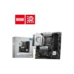 MSI MB B760M Gaming Plus Wifi Soket 1700 Ddr5 6800+(OC) Pci-e M.2 USB3.2 Hdmi Dp 1x 2.5G Lan Wi-fi 6E Atx Anakart