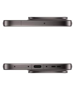Alternative view of OPPO Find X9 Pro 16/512 Akıllı Telefon Titanyum Antrasit
