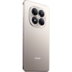 Xiaomi REDMI Note 15 Pro 256 GB 8 GB Ram (Xiaomi Türkiye Garantili) Titanyum Gri