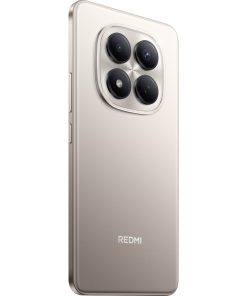 Xiaomi REDMI Note 15 Pro 256 GB 8 GB Ram (Xiaomi Türkiye Garantili) Titanyum Gri