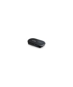 Alternative view of Zyxel WAH7601 Taşınabilir Mobil 4G Modem 2 Dahili Antenli CAT4 LTE 4G Router