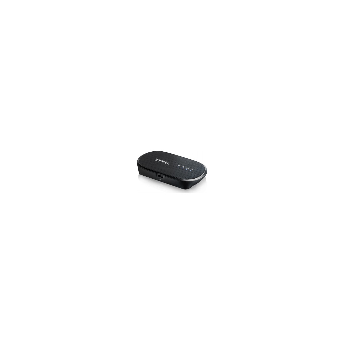 Zyxel WAH7601 Taşınabilir Mobil 4G Modem 2 Dahili Antenli CAT4 LTE 4G Router - Görsel 2