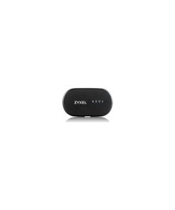 Zyxel WAH7601 Taşınabilir Mobil 4G Modem 2 Dahili Antenli CAT4 LTE 4G Router