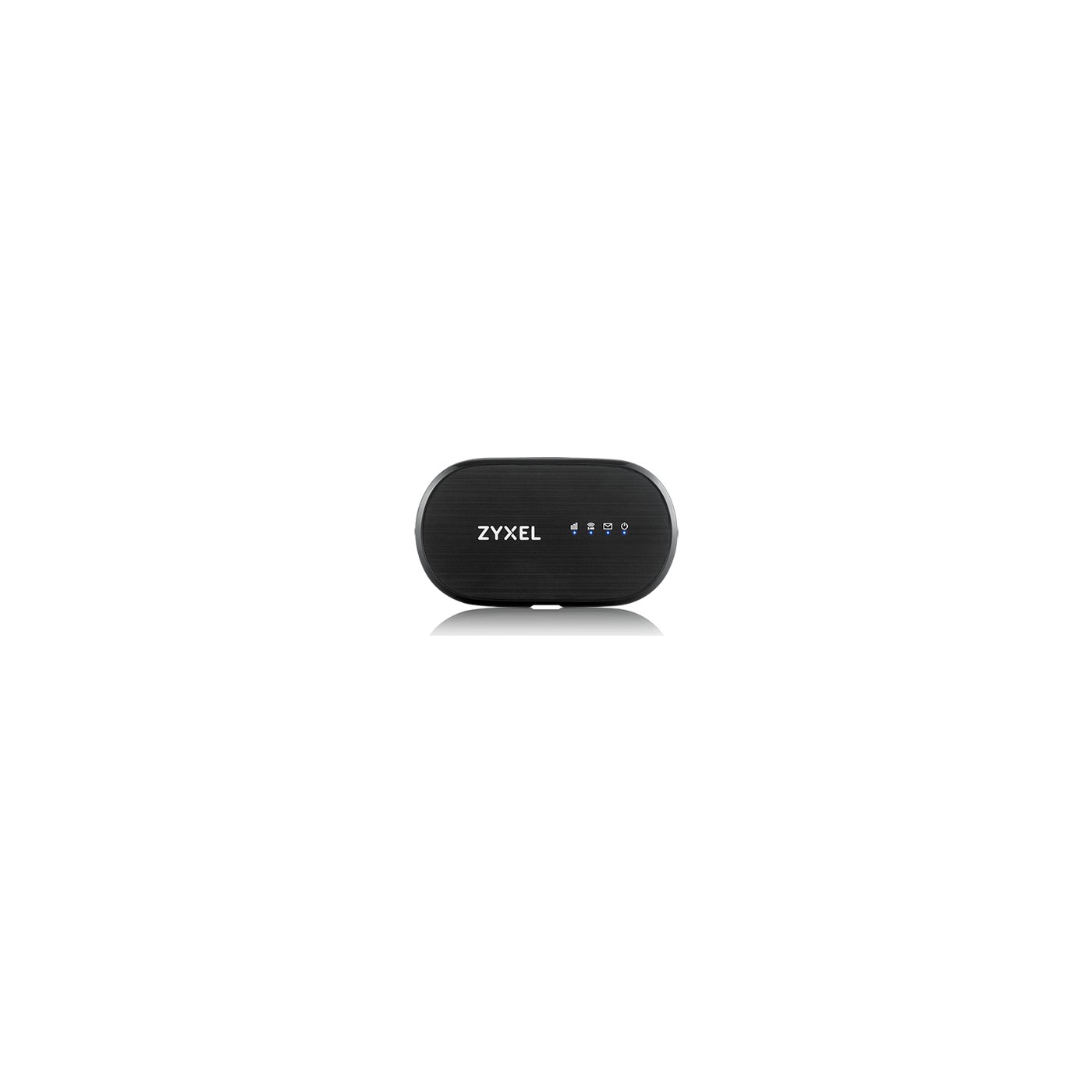 Zyxel WAH7601 Taşınabilir Mobil 4G Modem 2 Dahili Antenli CAT4 LTE 4G Router