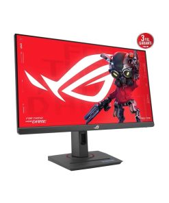 Alternative view of Asus ROG Strix XG259CS 24.5" 1 ms Full HD Pivot IPS 180 Hz Oyuncu Monitörü