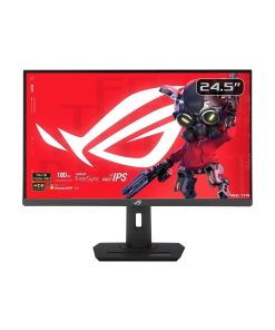 Asus ROG Strix XG259CS 24.5" 1 ms Full HD Pivot IPS 180 Hz Oyuncu Monitörü