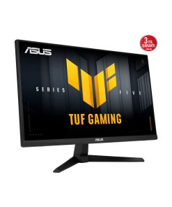 Alternative view of Asus TUF Gaming VG259QM5A 24.5" 0.3 ms Full HD IPS 240 Hz Oyuncu Monitörü