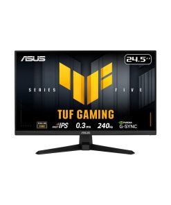 Asus TUF Gaming VG259QM5A 24.5" 0.3 ms Full HD IPS 240 Hz Oyuncu Monitörü