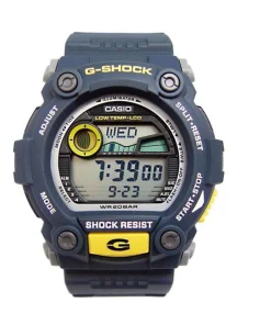 Alternative view of Casio G-7900-2DR G-Shock Erkek Kol Saati