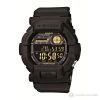 Casio G Shock GD-350-1BDR Erkek Kol Saati