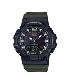 Casio HDC-700-3AVDF Standart Erkek Kol Saati