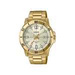Casio MTP-VD01G-9EVUDF Kol Saati