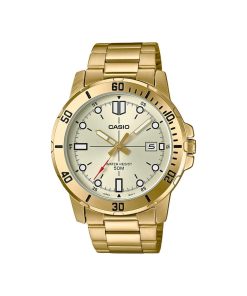Casio MTP-VD01G-9EVUDF Kol Saati