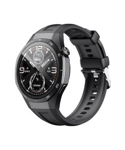 Havit M9063 Pro 1.43" Amoled Ekran Akıllı Saat - Bluetooth Arama