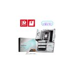MSI B850 Gaming Plus Wi-Fi AMD AM5 DDR5 ATX Anakart 8200MHZ(OC) Dp 3x M.2 USB 10GBS 5g Lan Wi-Fi 7 Atx