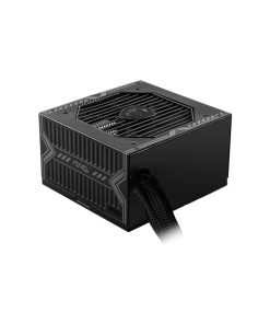 Alternative view of MSI Mag A750BN Gen5 Pcie5 750W 80+ PSU Bronze Power Supply